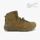 ・DANNER|Mountain 600 Leather WP Waterproof Vibram/ ダナー/マウンテン レザー ウォータープルーフ ビブラム/...