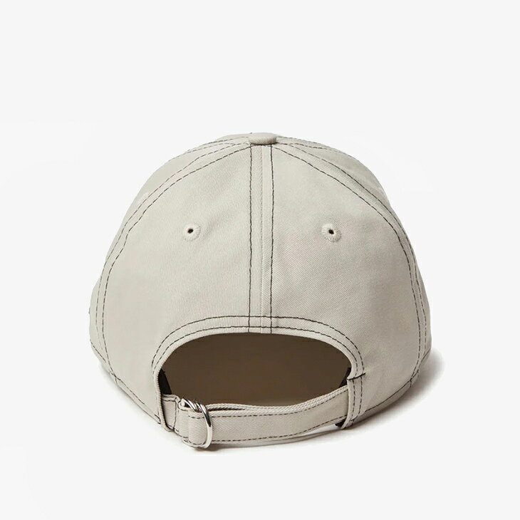 ・NEW ERA｜9Thirty Stitch Accent W Ring Snapback/ ニュー エラ/ナインサーティ...