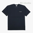 コロンビア Tシャツ メンズ ＊COLUMBIA｜PFG II Triangle SS T-Shirt/ コロンビア/PFG 2 トライアングル ショートスリーブ Tシャツ/カリージャトネ #