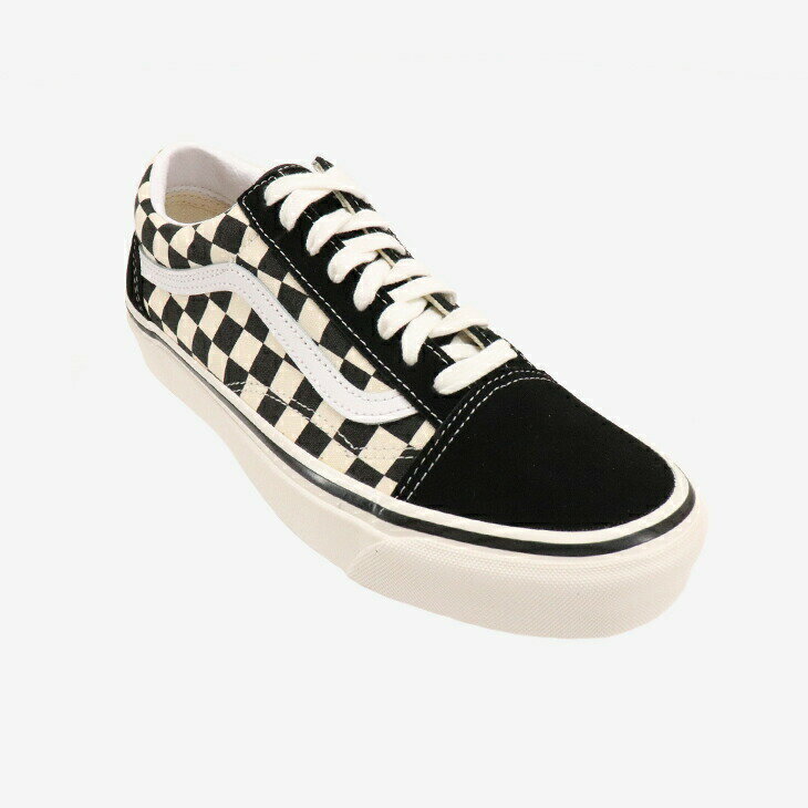 ＊VANS Anaheim Factory｜Old Skool 36 DX/ ヴァンズ アナハイム ファクトリー/オ...
