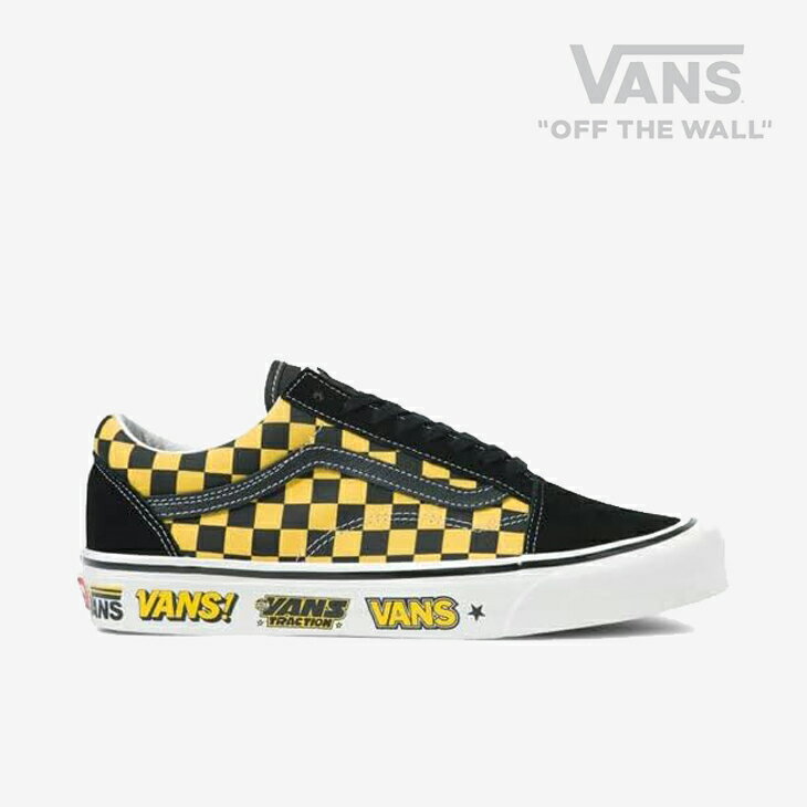 VANS Anaheim FactoryOld Skool 36 DX/  ʥϥ եȥ꡼/  36 DX/ե꡼륹ڥȥ饤 #