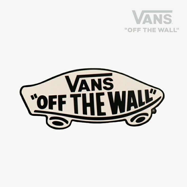 VANSDeck Sticker/ /ǥå ƥå/ۥ磻 #