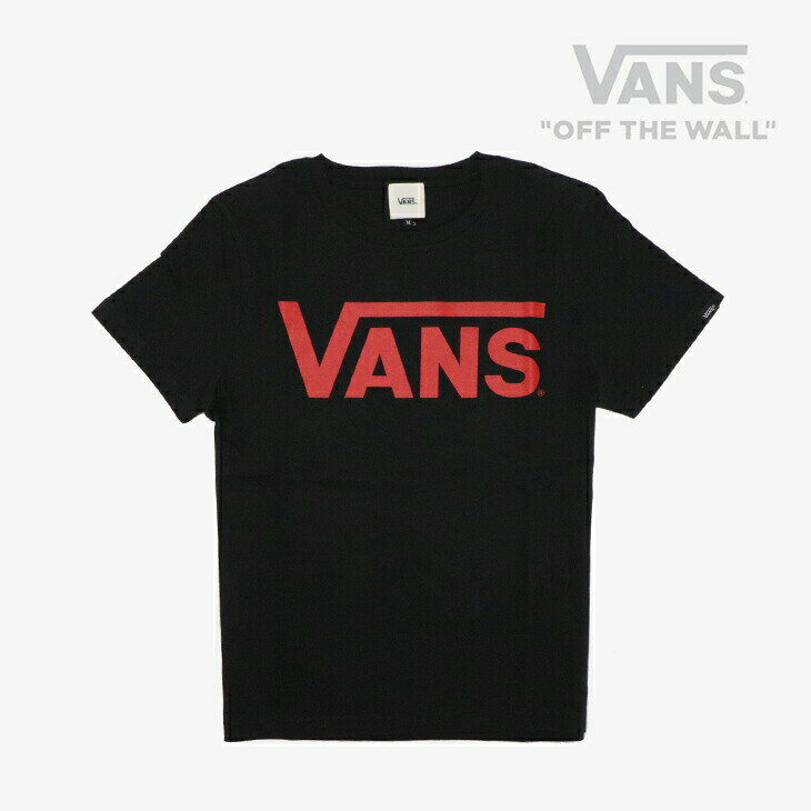 VANSW Classic Logo SS T-Shirts 2/ /饷å  硼ȥ꡼ T 2/֥åxå #