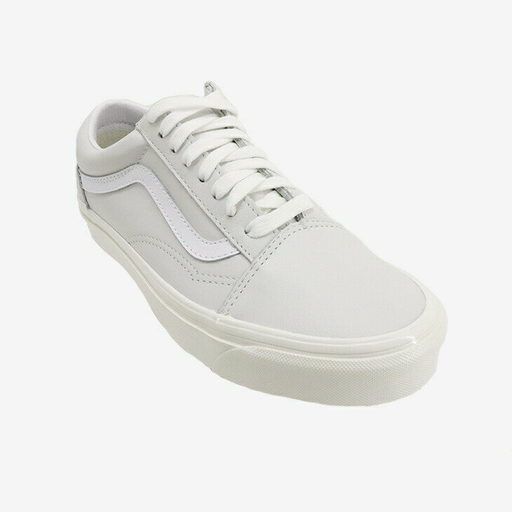 ＊VANS｜Old Skool 36 DX Leather/ ヴァンズ/オールド スクール レザー/トゥルーホ...