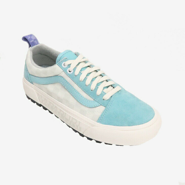 ：VANS｜Old Skool MTE-1/ ヴァンズ/オールド スクール MTE-1/ナパピリxブルー #