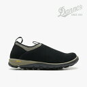 ＊DANNER｜Lost Coast Clog/ ダナー/ロスト コースト クロッグ/ブラック #