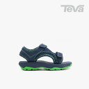 ▲THE SALE 半額以下！］TEVA｜K Psyclone XLT - Sandal/ テバ/サイクロン XLT/ネイビー #