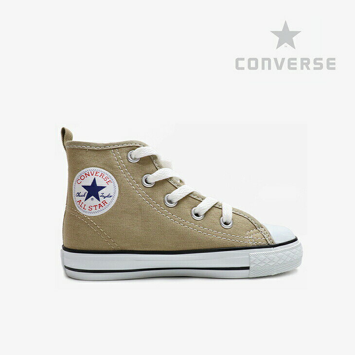 ・CONVERSE｜K Child All Star