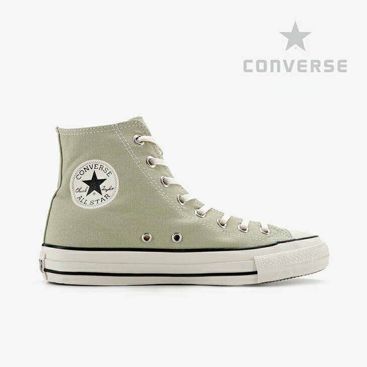 ＊CONVERSE｜All Star Nokoriz