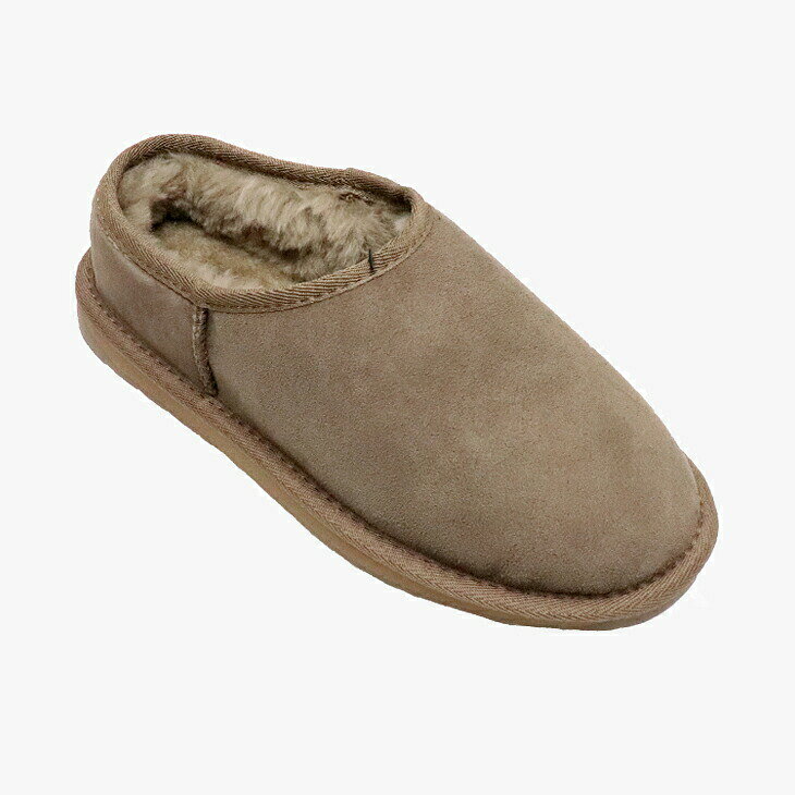 ��EMU��W Stinger Pico Sheepskin/ ���ߥ塼/���ƥ��󥬡� �ԥ� �����ץ����� �ࡼ�ȥ�/�ޥå���롼�� #