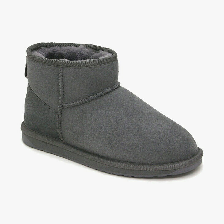 ��EMU��W Stinger Micro Sheepskin/ ���ߥ塼/���ƥ��󥬡� �ޥ����� �����ץ����� �ࡼ�ȥ�/���㥳���� #
