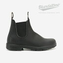 ・BLUNDSTONE|Originals 510/ ブランドストーン/オリジナルス サイドゴア ブーツ/ブラック #