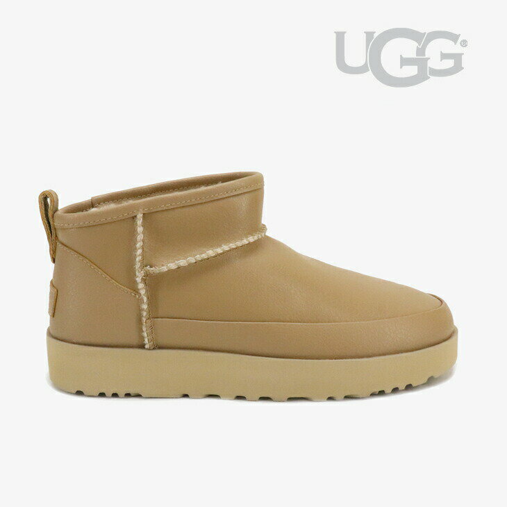 ＊UGG｜W Classic Sugar Ultra