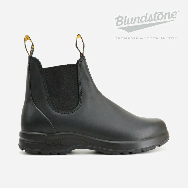 ・BLUNDSTONE｜All-Terrain / ブランドストーン/オールテレイン 2058/ブラック #