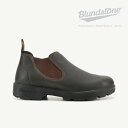 ・BLUNDSTONE|Originals Low-Cut 2038 - Boot/ ブランドストーン/オリジナルス ローカット 2038/Brown #