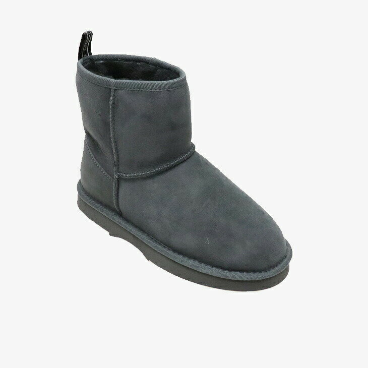 �� �����ѡ�SALE Ⱦ�۰ʲ���EMU��W Sharky Mini/ ���ߥ塼/���㡼���� �ߥ� �ࡼ�ȥ�/���������졼x�ȥ�󥹥ڥ����� #