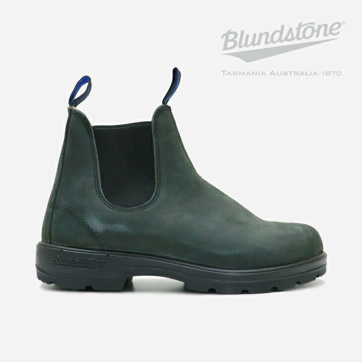 ＊BLUNDSTONE｜Thermal Water Proo