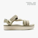 ＊TEVA｜W Midform Arivaca/ テバ/ミッドフォーム アリバカ/カリナバーチ #