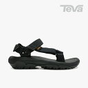 TEVA｜W Hurricane XLT 2/ テバ/ハリケーン XLT 2/ブラック