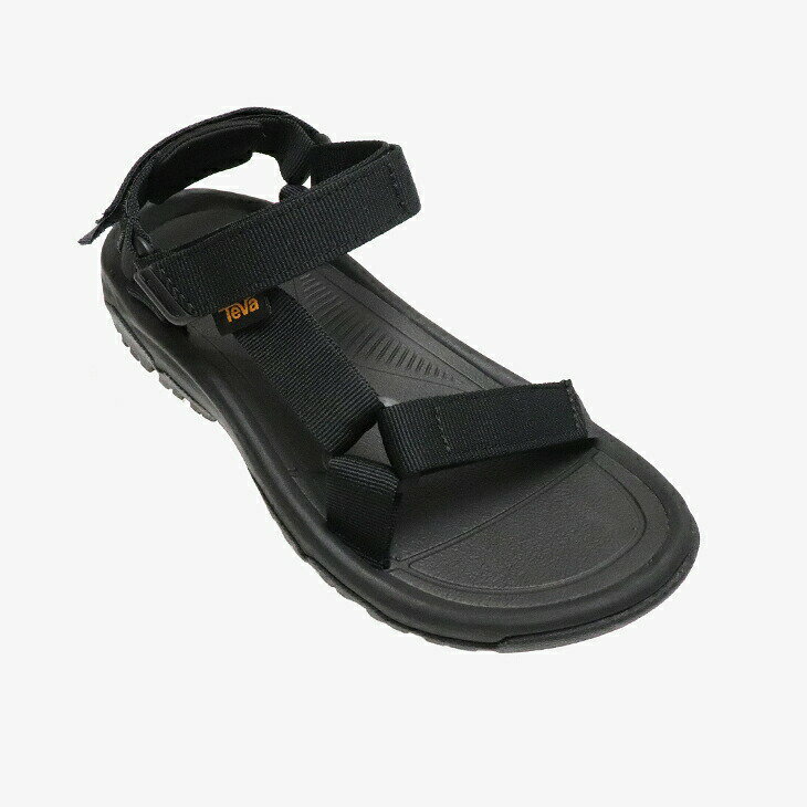 ：TEVA｜W Hurricane XLT 2/ テバ/ハリケーン XLT 2/ブラック #