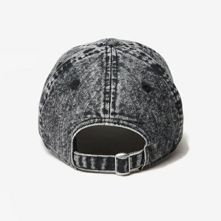 ・NEW ERA｜9Twenty CS Chemical Wash Classic Logo NE/ ニュー エラ/ナイントゥエ...