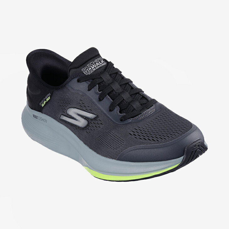 ：SKECHERS｜Slip-Ins Go Walk Max Walker Next Generation/ スケッチャーズ/スリ...