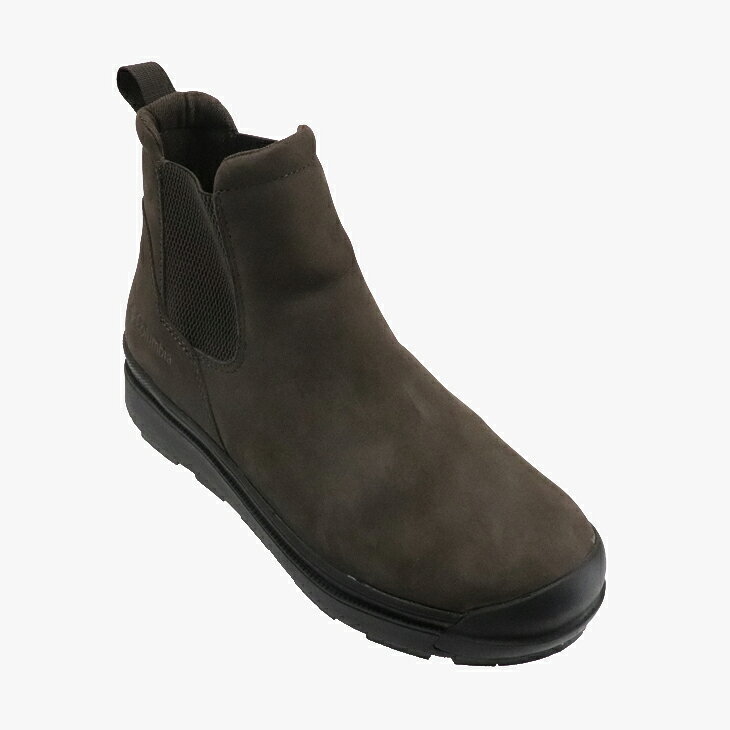 ��COLUMBIA��Sapland 4 Lux Sidegore WP Omni-Heat Vibram/ ������ӥ�/���åץ��� ��å��� �����ɥ��� �����������ץ롼�� ����˥ҡ��� �ӥ֥�� �������ƥ��å� ����å�/�������֥饦�� #