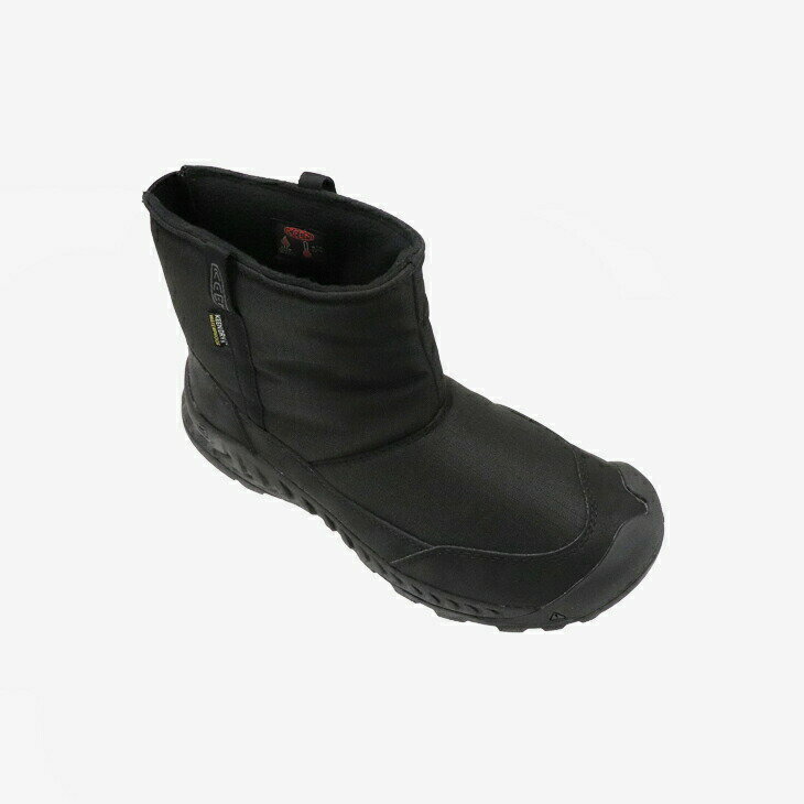 :KEEN|W Hood Nxis Pull ...の紹介画像2