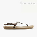 ＊THIRD OAK｜W Journey/ サード オーク/ジャーニー/トフィーxコッパー オカバシ MADE IN USA