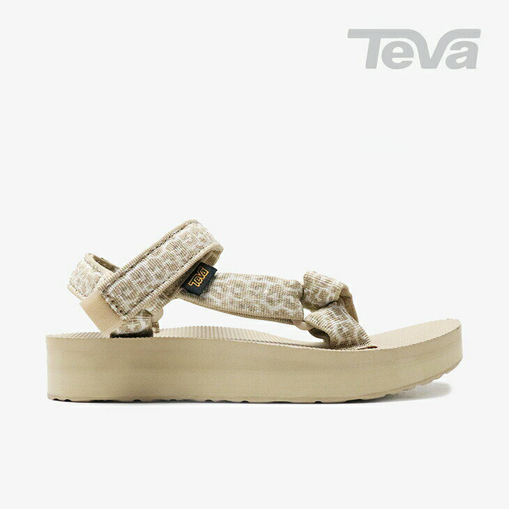 ＊TEVA｜W Midform Universal/