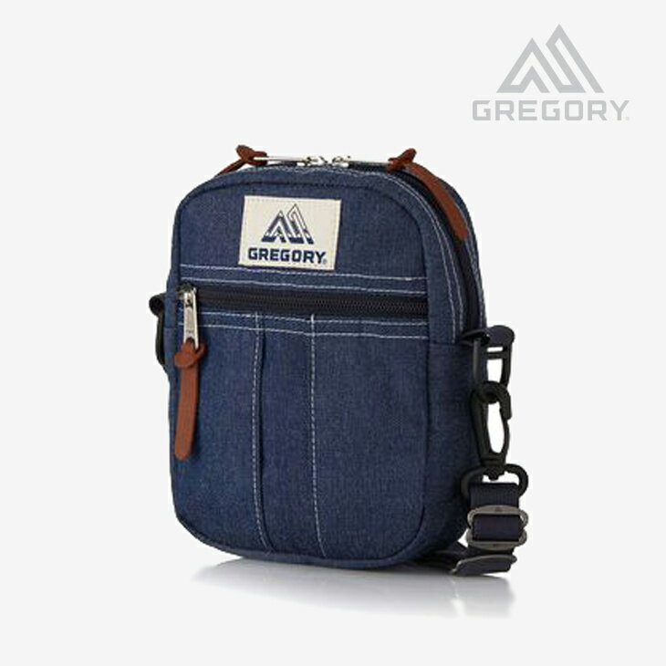 GREGORYQuick Pocket Midium/ 쥴꡼/å ݥå ߥǥ ݡ/ƥ󥻥ǥ˥ #