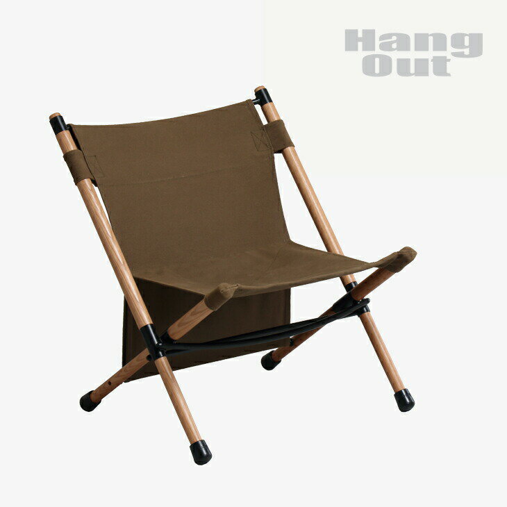 EHANG OUTbPole Low Chair - Chair/ nO AEg/|[ [ `FA/Olive #
