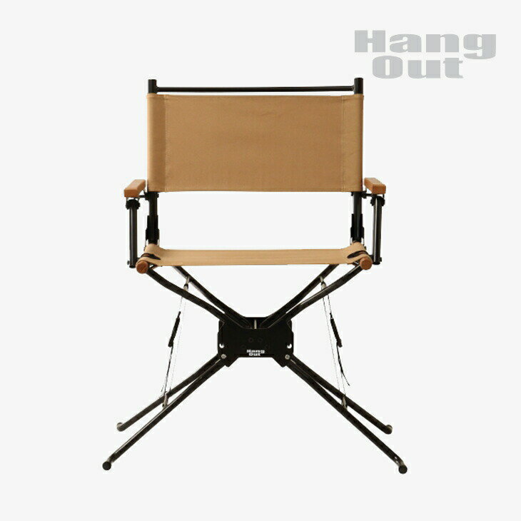 HANG OUTBF Directors Chair/ ϥ / BF ǥ쥯  #