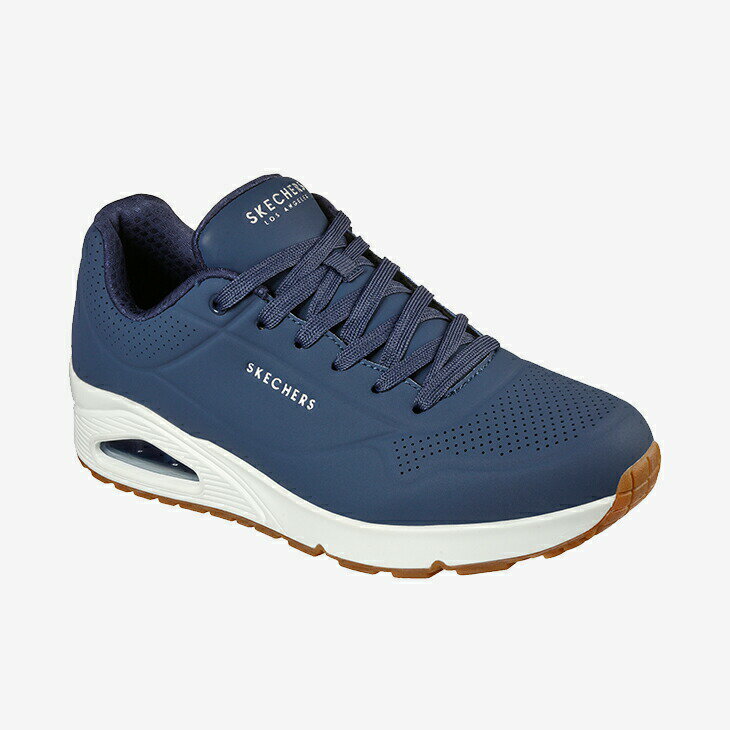 ：SKECHERS｜Uno Stand On Air/ スケッチャーズ/ウノ スタンド オン エア スケッチ...