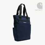 ＊CARHARTT WIP｜Payton Kit Bag/ カーハート/ペイトン キット バッグ/スペースxホワイト #