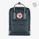 ・FJALLRAVEN｜Kanken - Bag/ フェールラーベン/カンケン/NavyxLong Stripes #