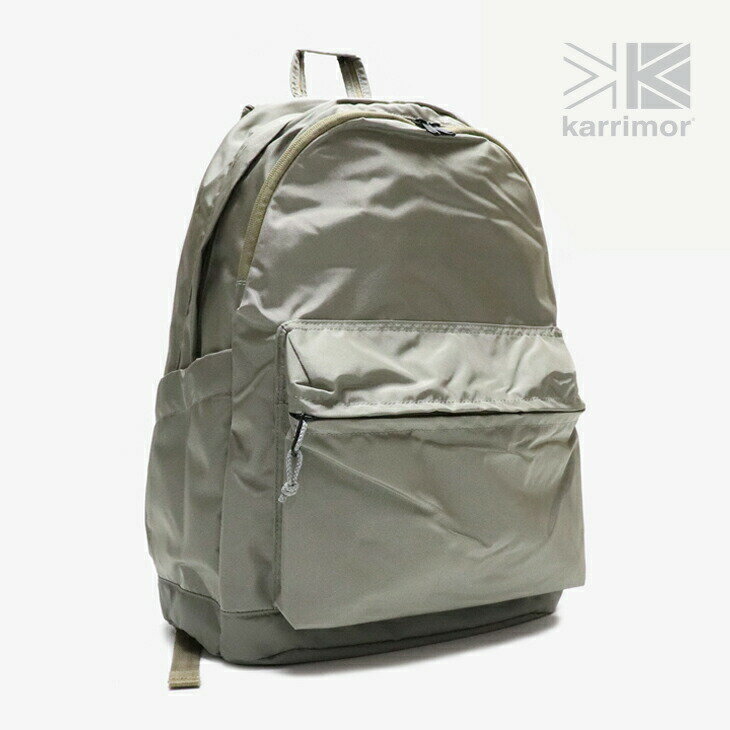 カリマー リュック メンズ ・KARRIMOR｜M Daypack/ カリマー/M デイパック バックパック/ブリティッシュグレージュ #