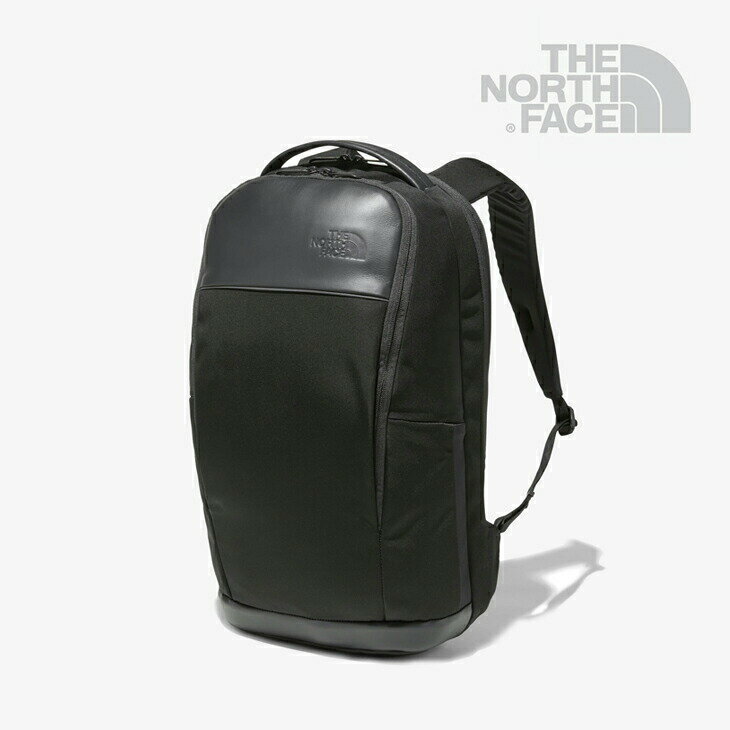 ・THE NORTH FACE｜Roamer Slim Day/ ノース フェイス/ローマー スリム デイ/Black #