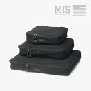 *MIS|Orgabizer XL - Bag/ エムアイエス/オーガナイザー XL/Black #(4)