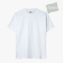 ・HANES｜Beefy T-Shirt 1P - Wear/ ヘインズ/ビーフィー Tシャツ 1P/White #