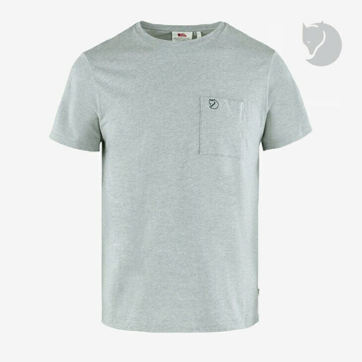 FJALLRAVENOvik T-Shirt/ ե顼٥/ӥå T/졼 #