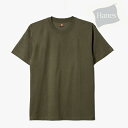 HANES｜Beefy T-Shirt 1P - Wear/ ヘインズ/ビーフィー Tシャツ 1P/Vine