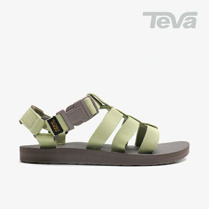 ＊TEVA｜W Original Dorado/ 