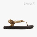 ＊SHAKA｜Slackline BF/ シャカ/スラックライン BF/コヨーテ #