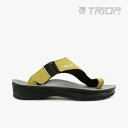 *TRIOP|Zeni - Sandal/ トリオプ/ゼニ #Taxi