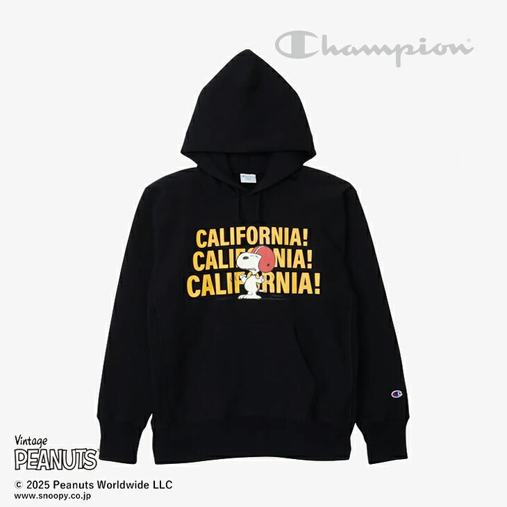 楽天市場】champion × vintage peanutsの通販