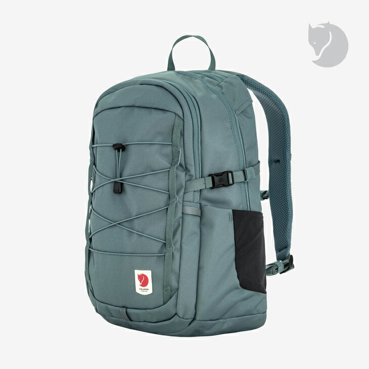 Rakuten - ・FJALLRAVEN｜Skule 20 Daypack/ フェールラーベン/スクーレ 20 デイパック リュク/ニンバスブルー #