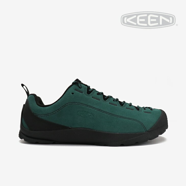 Rakuten - ・KEEN｜Jasper Suede/ キーン/ジャスパー スエード/メディテレーニアンxブラック #