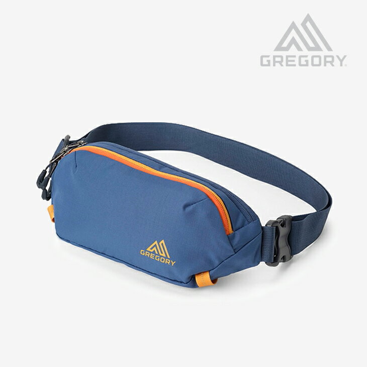 GREGORYRhune Belt Bag/ 쥴꡼/롼̥٥ȥХå/󥻥å ֥롼 #