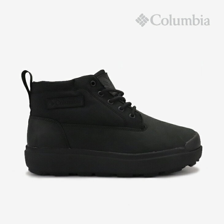 COLUMBIASapland 3 Luxe Chukka WP OH Arctic Grip AT Cordura/ ӥ/...
